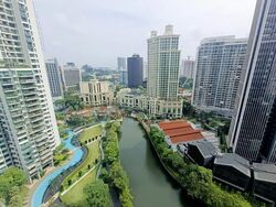 RiverGate (D9), Apartment #598746161